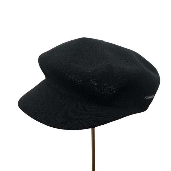 Kangol Bamboo Mau Cap 